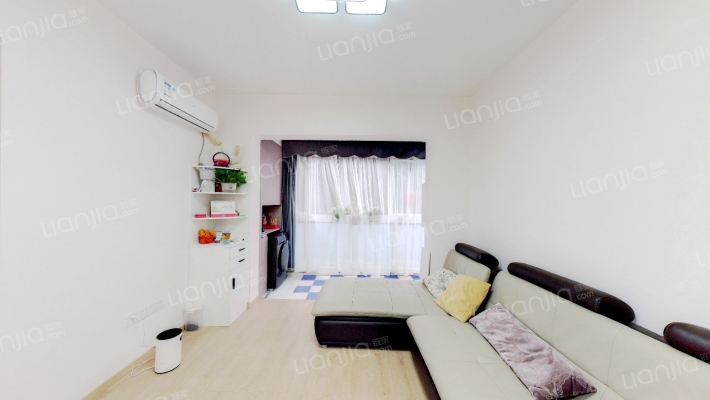 东方家园二手房实景图