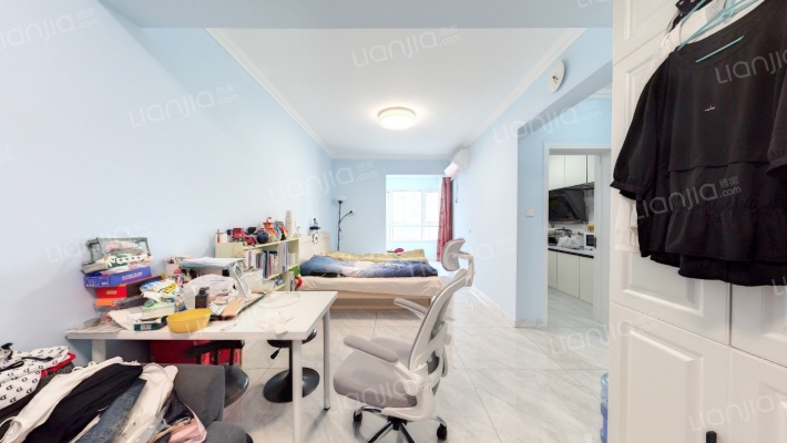 红豆杉温泉花园二手房实景图