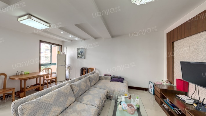 恒华苑二手房实景图