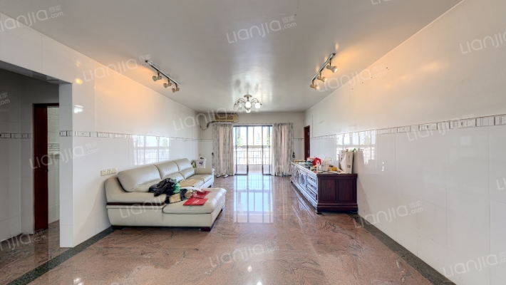 金口岸大厦二手房实景图