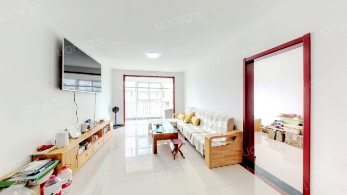 舜景花园二手房实景图