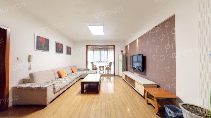 天香苑二手房实景图