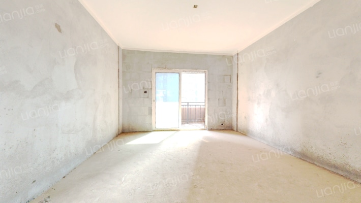 枫泽星都汇二手房实景图