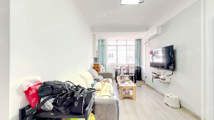 司法局干警公寓二手房实景图