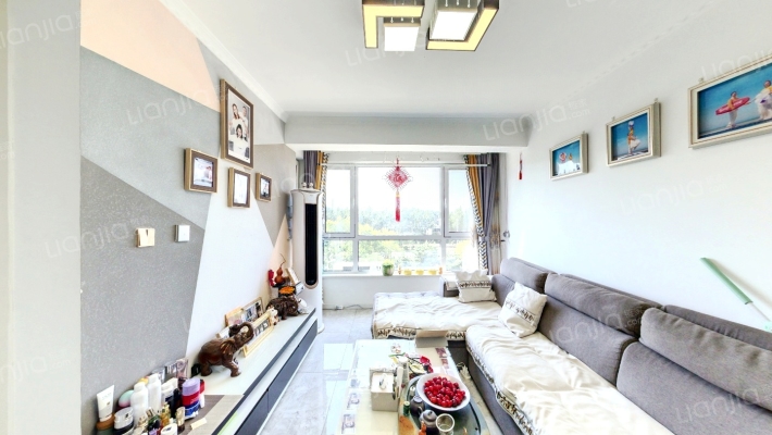 国际鑫城二手房实景图