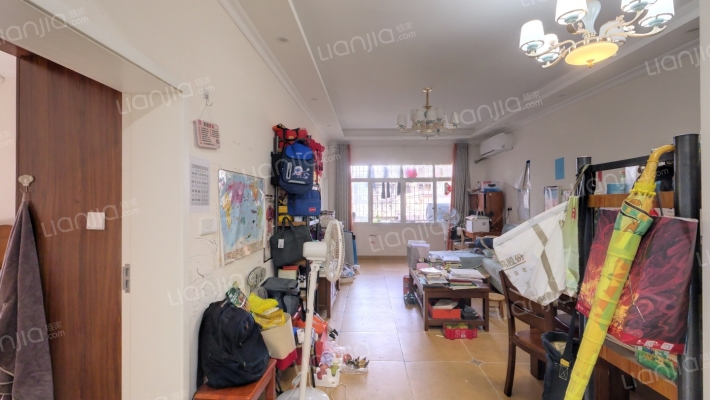 晨光小区二手房实景图