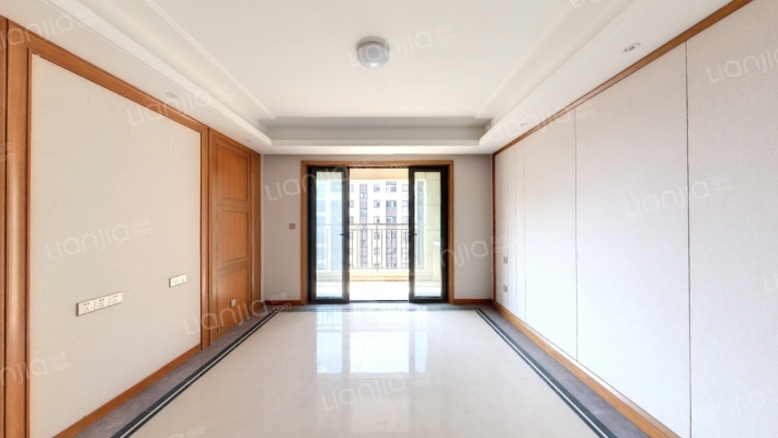 润泽园一期二手房实景图