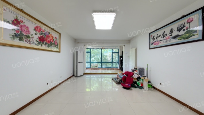 星岛假日二手房实景图