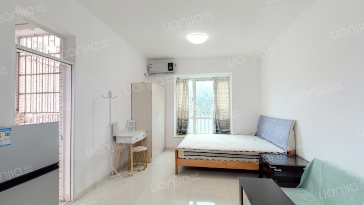 侨英花园二手房实景图