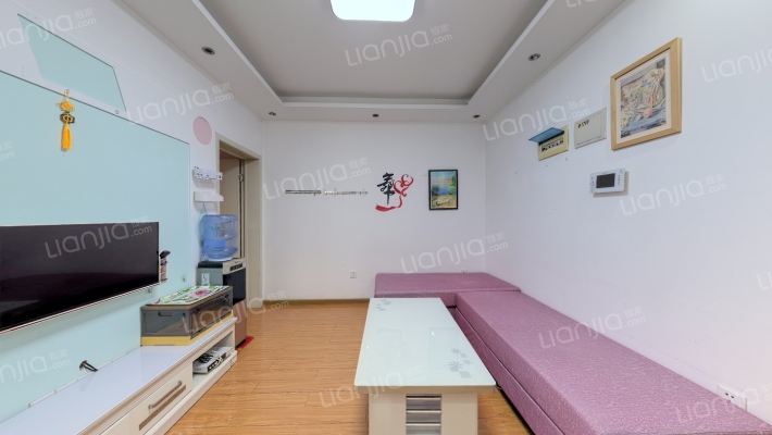 百康年奥运光年二手房实景图