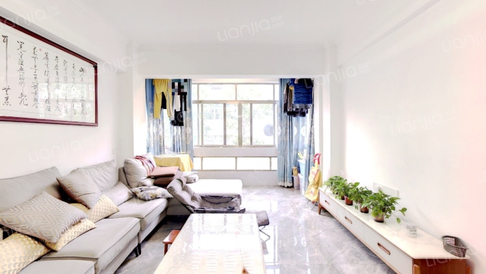 东泰花园富华苑二手房实景图