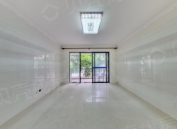 整租·景山花园 3室2厅 南/北_景山花园租房