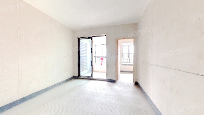 江山云著A区二手房实景图