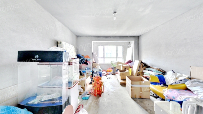 晟鑫康诗丹郡二手房实景图