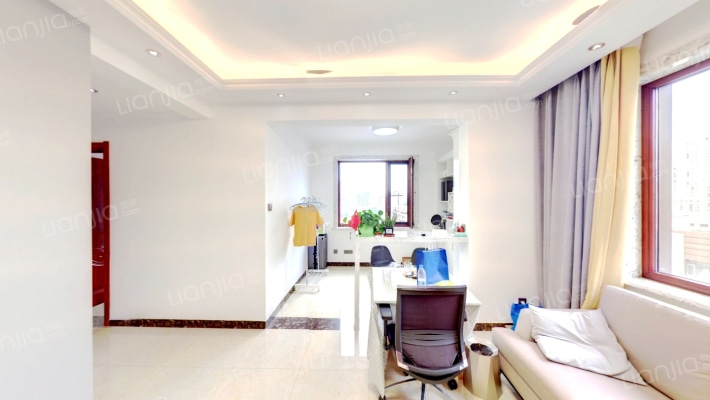 伟峰东樾东区二手房实景图