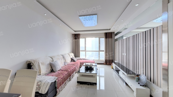 凤凰城梧桐苑南区二手房实景图