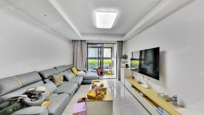 德信交投·隐秀云庐二手房实景图