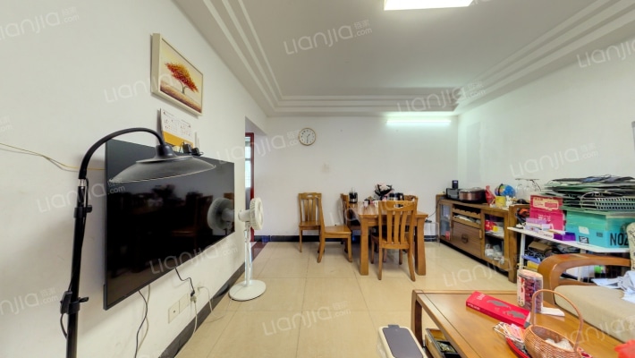 怡富楼二手房实景图