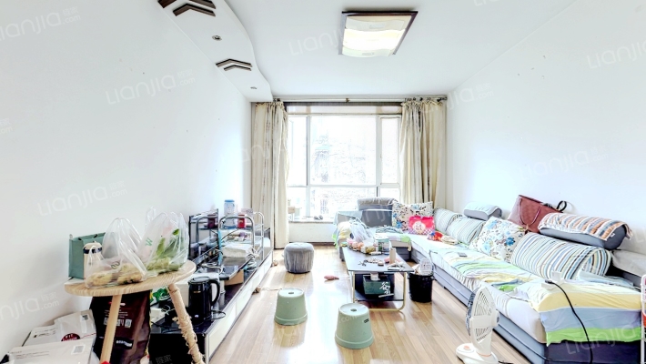 君怡苑二手房实景图