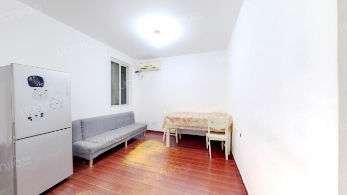 盈家春天二手房实景图