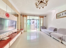 整租·金沙湾一期陶然居 3室2厅 南_金沙湾一期陶然居租房