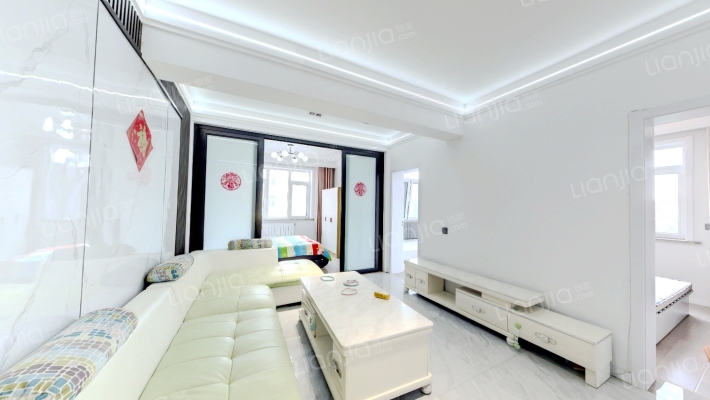 邢台路社区二手房实景图