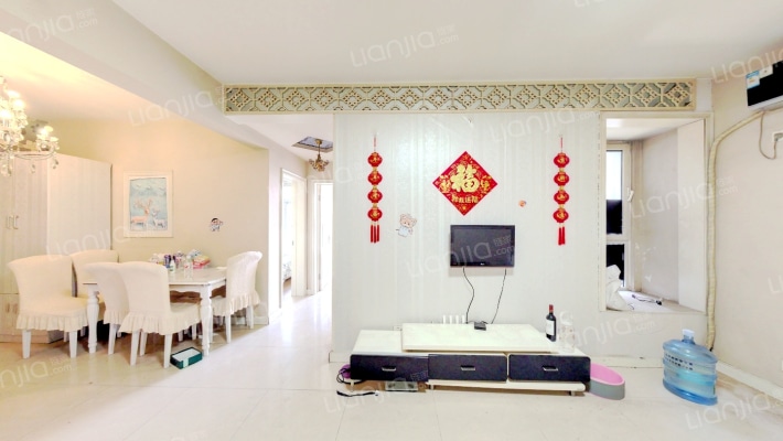 锦绣泉城二手房实景图