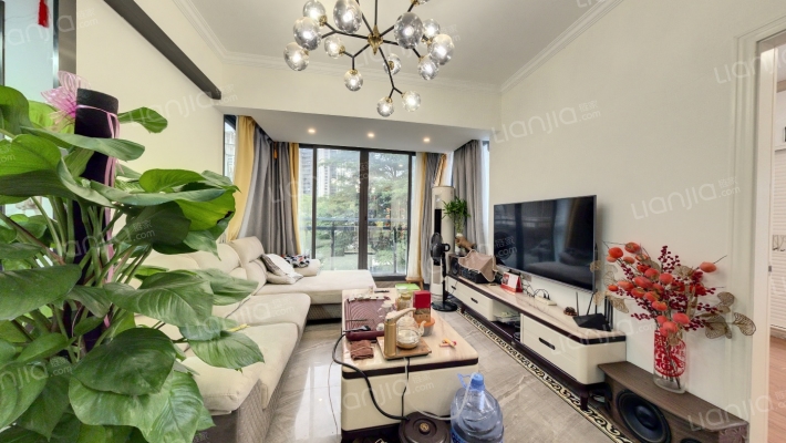 小鳌溪二手房实景图