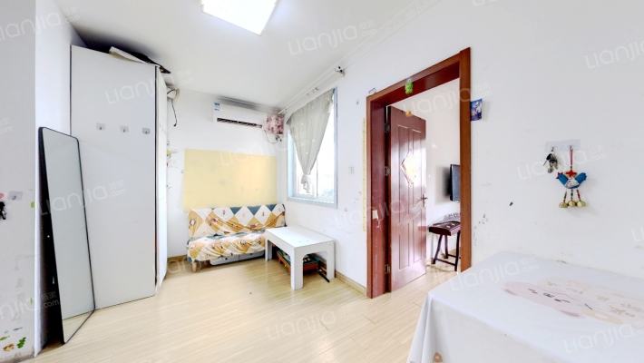 西善花苑祥和园二手房实景图