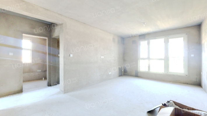 富禹天玺二手房实景图