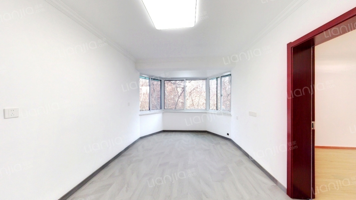 解放路46号二手房实景图