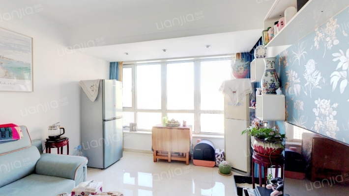 东里苑二手房实景图