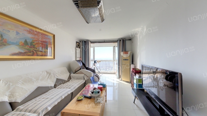 清欣园甲区二手房实景图