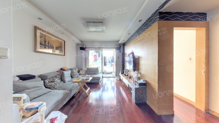 华江景城二手房实景图