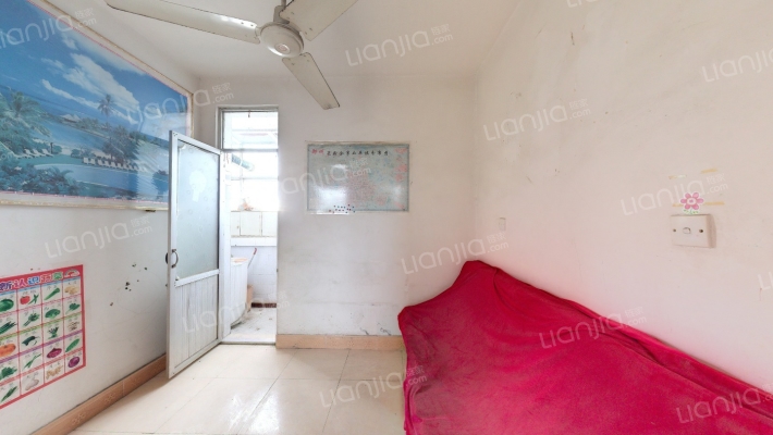 中建嘉苑二手房实景图