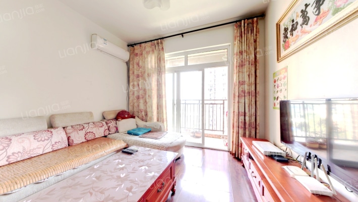 金源利青国青城二手房实景图