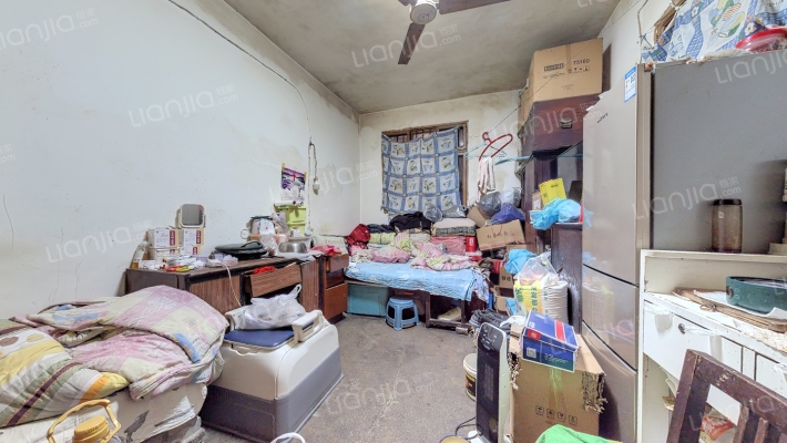 东八路148号二手房实景图