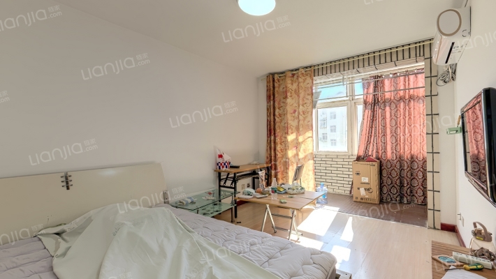 西仲路散盘二手房实景图