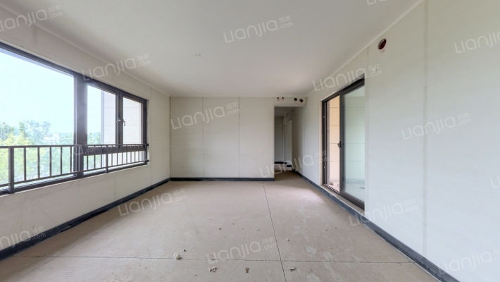 龙湖两江郦湾二期林涧二手房实景图