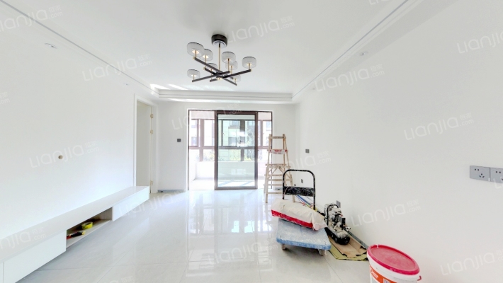 文一名门森林语二手房实景图