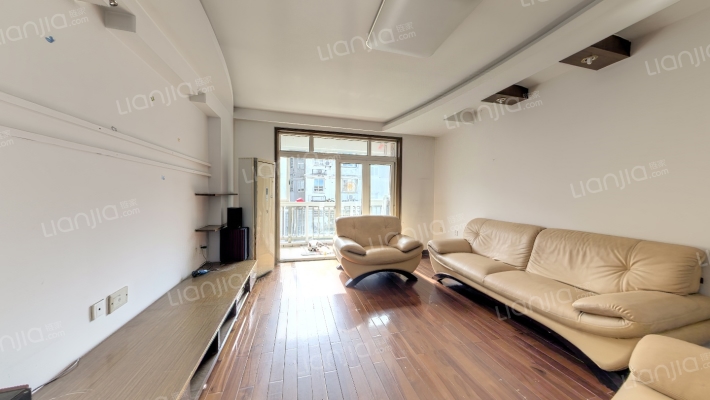 碧水湾西园二手房实景图