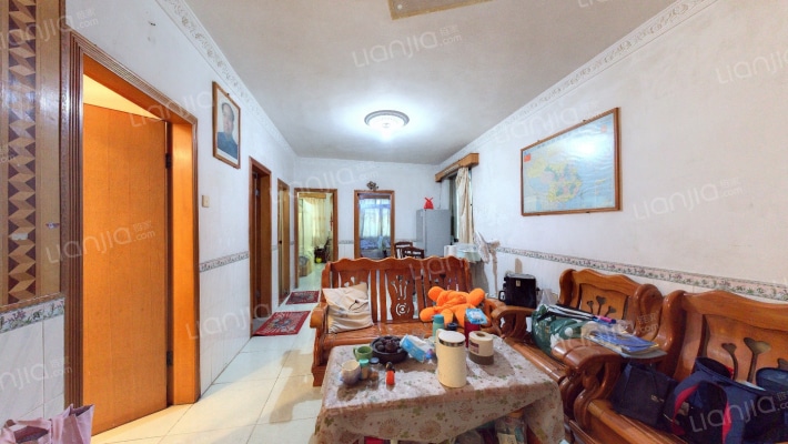 喜迎居二手房实景图