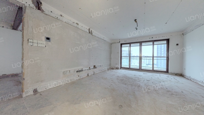 金河国际华庭二手房实景图