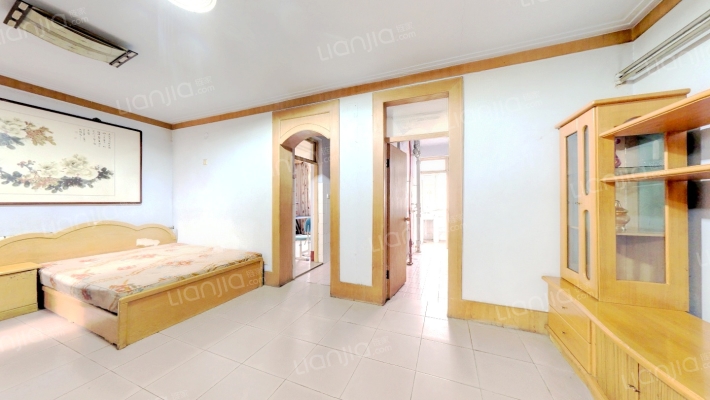 水滨花园二手房实景图