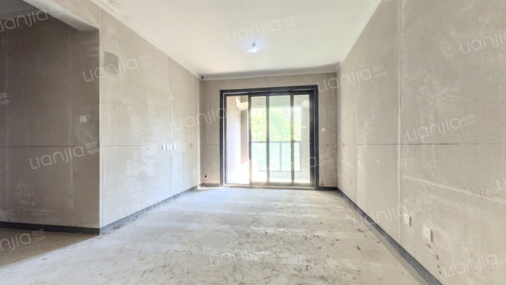 天伦城壹号院二手房实景图