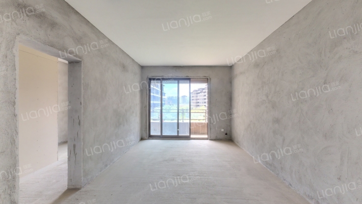 弘阳昕悦府观山樾二手房实景图