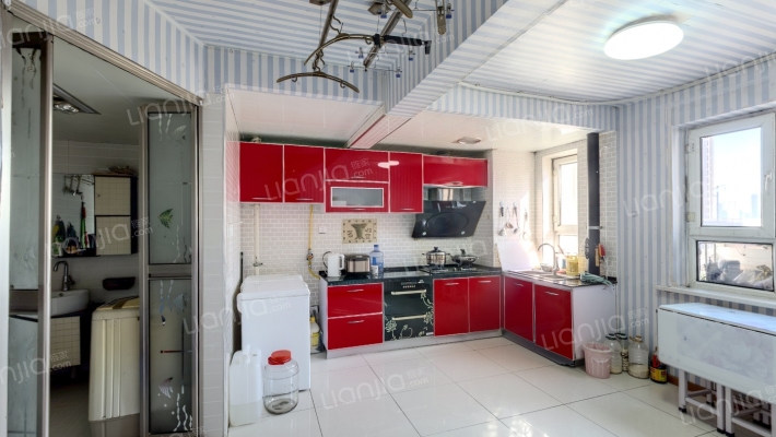 信达•东湾半岛第四区二手房实景图