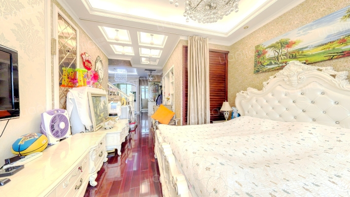 海上明珠园二手房实景图