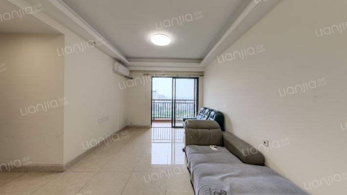 佳兆业城市广场二手房实景图