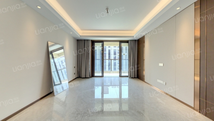 中建熙元府二手房实景图